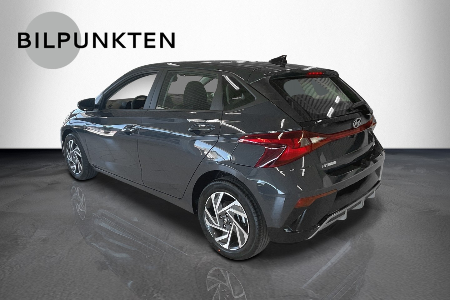 Hyundai i20 1.0 T-GDI 90Hk Essential AUT 2026, bild 3/33