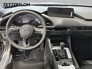 Kombi Mazda 3 9 av 14