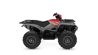 Yamaha Grizzly 700 EPS -26:a. Beställ redan idag!