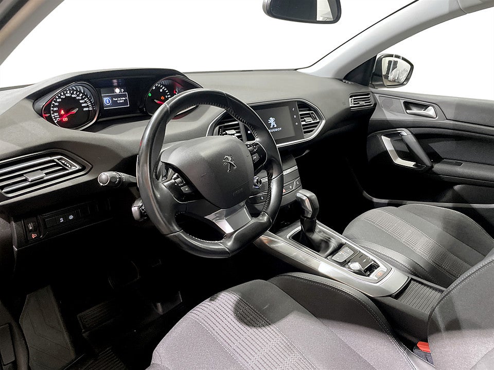 Bild på Peugeot 308 SW Allure 1.5 BHDi 130hk Aut - VÄRMARE, P-SENSORER