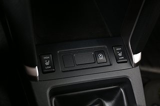 SUV Subaru Forester 20 av 25