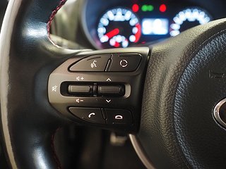 Halvkombi Kia Picanto 19 av 20