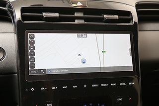 SUV Hyundai Tucson 24 av 31