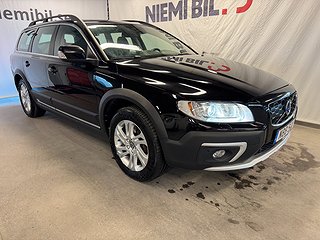 Volvo XC70 D4 AWD Aut Classic Momentum S&Vdäck/Dvärmare/Drag