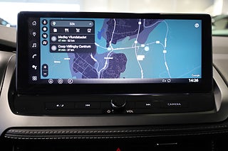 SUV Nissan Qashqai 17 av 27