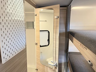 Husvagn-övrigt Adria ALTEA 552 PK 24 av 28