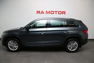 SUV Skoda Kodiaq 2 av 31