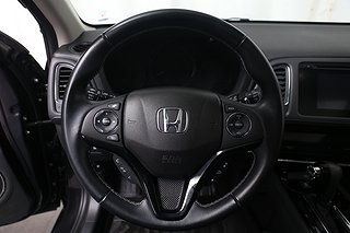 SUV Honda HR-V 10 av 17