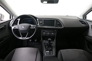 Kombi Seat Leon 10 av 18