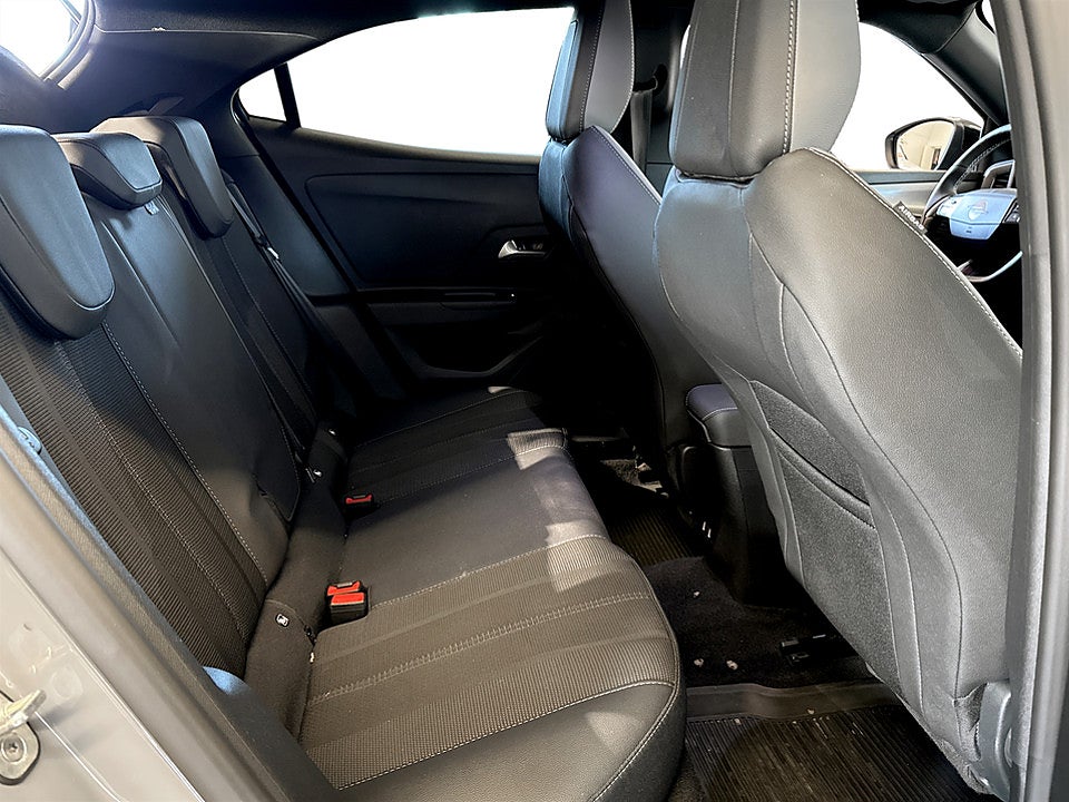 Bild på Opel Mokka GS 1.2 Turbo 130hk Aut B-KAMERA CARPLAY