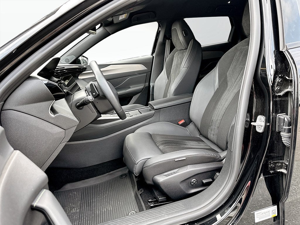 Bild på Peugeot 308 SW GT 1.2 PT 130hk Aut - 360-KAMERA, ELSTOL MINNE