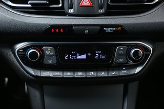 Kombi Hyundai i30 16 av 20