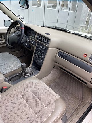 Sedan Volvo S70 8 av 8