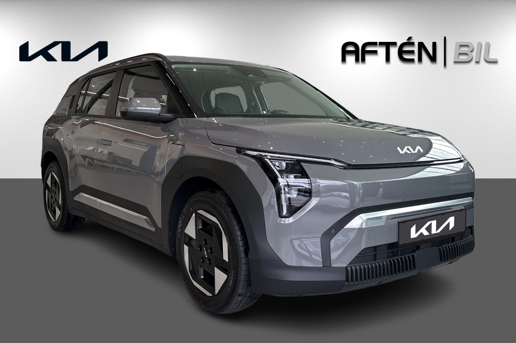 Kia EV3 2027, bild 5/10