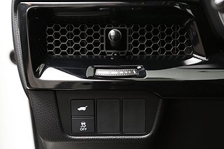 SUV Honda CR-V 20 av 27