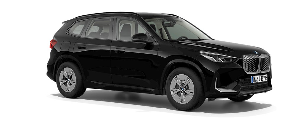 BMW iX1 eDrive20 | Privatleasing 36 mån fr. 5494 kr/mån