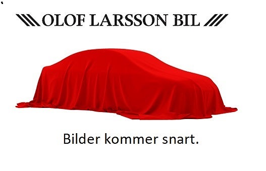 Peugeot E-208 ALLURE Backkamera/PDC/LED strålkastare