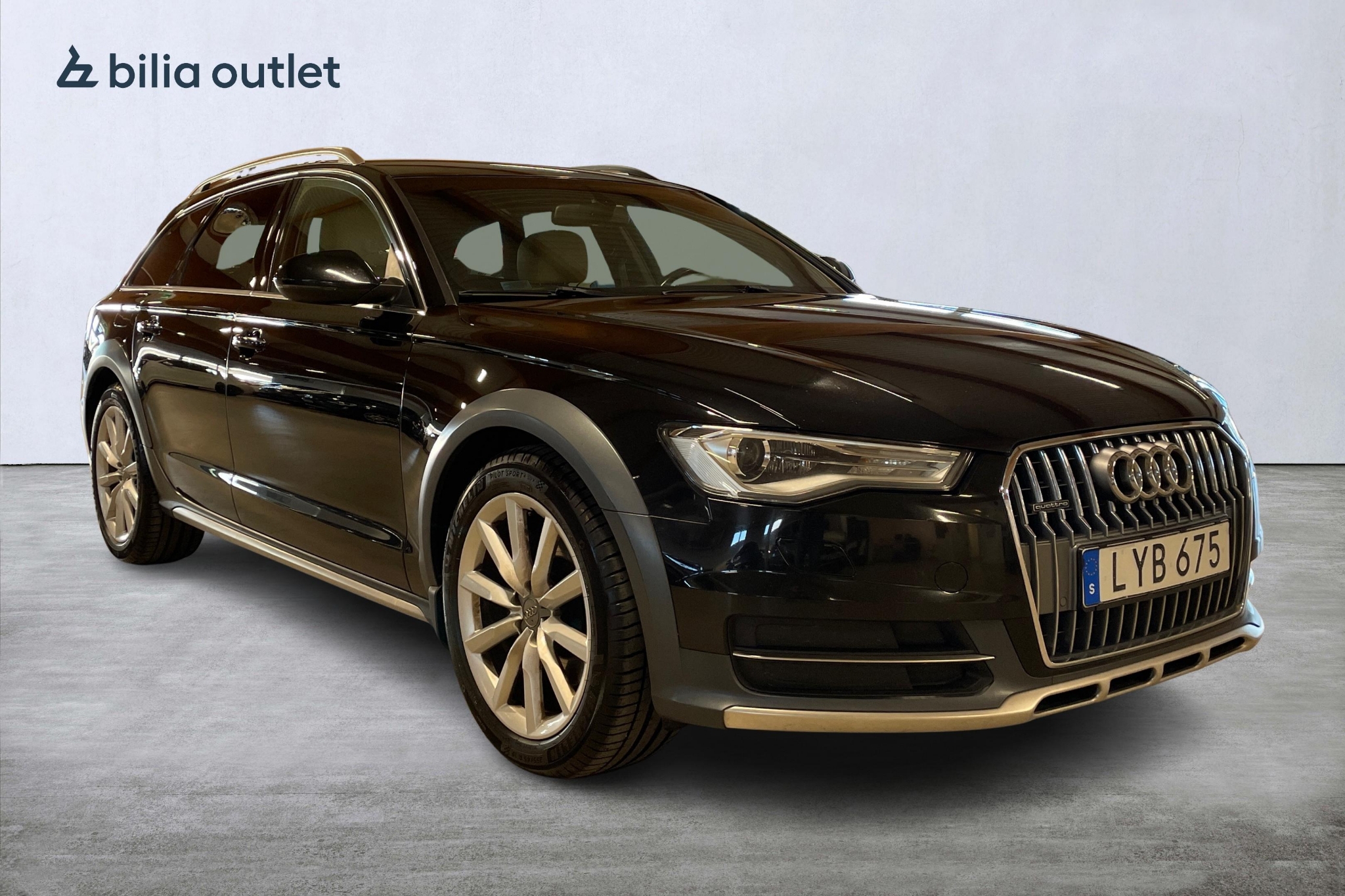 Audi A6 allroad 2016, bild 4/10