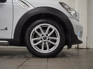 Kombi MINI Countryman 8 av 20