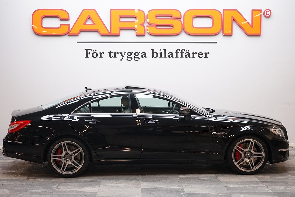 Performance package Sv-Såld