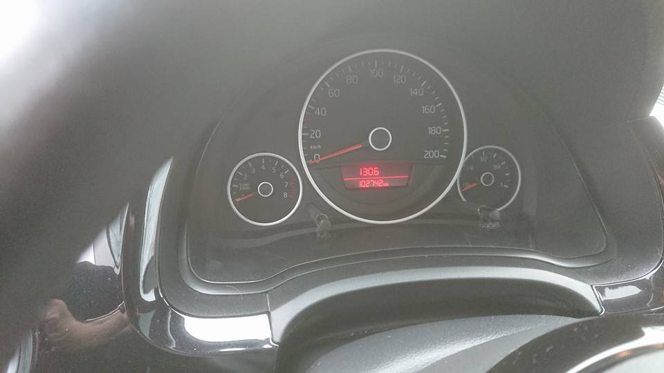 Volkswagen high up! 2012, bild 3/33
