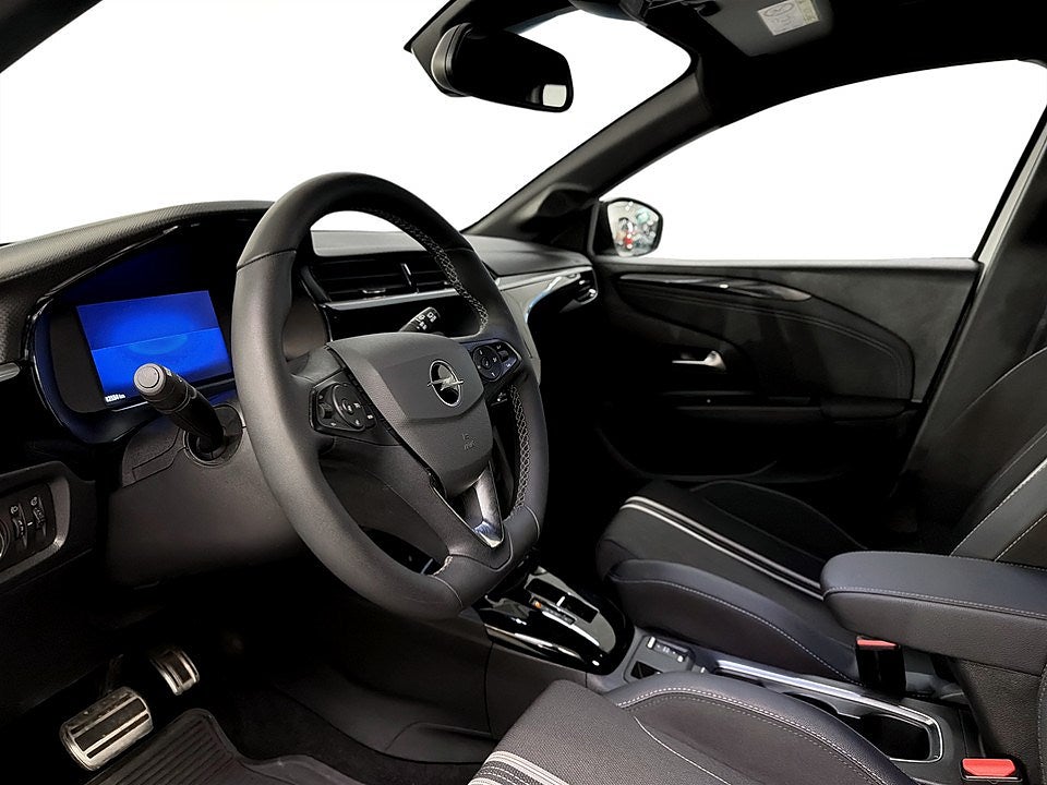 Bild på Opel Corsa GS 1.2 EAT 130h Aut - B-KAMERA,CARPLAY