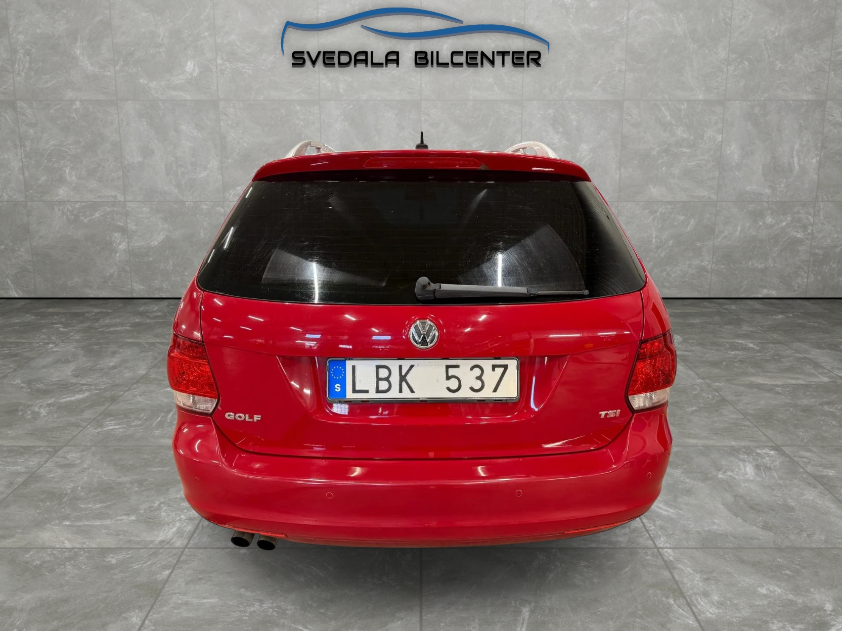 Volkswagen Golf 2011, bild 5/39