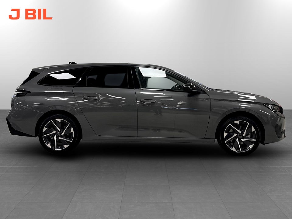 Bild på Peugeot 308 SW Allure Hybrid 145hk Aut B-KAMERA CARPLAY