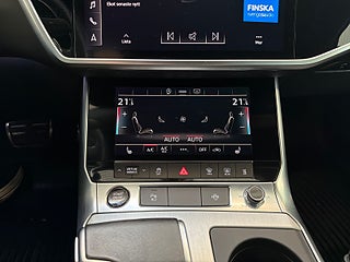 Audi A6 Avant 40 TDI quattro STronic ProlineSportS&V/Drag/Dvärm – bild 18
