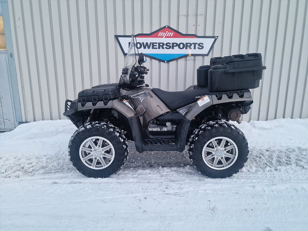 Polaris Sportsman 850 EF 