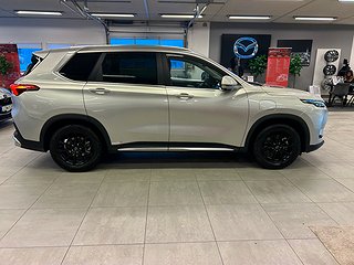 Maxus Euniq 6 70 kWh 360-kamera/Skinn/Panorama/MOMS/SoV-däck