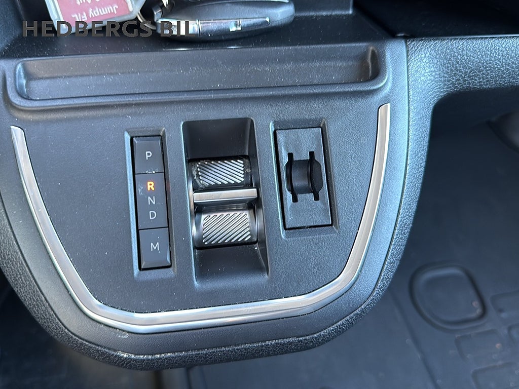 Citroën Jumpy  L3 145Hk Aut Business (Demo) thumbnail
