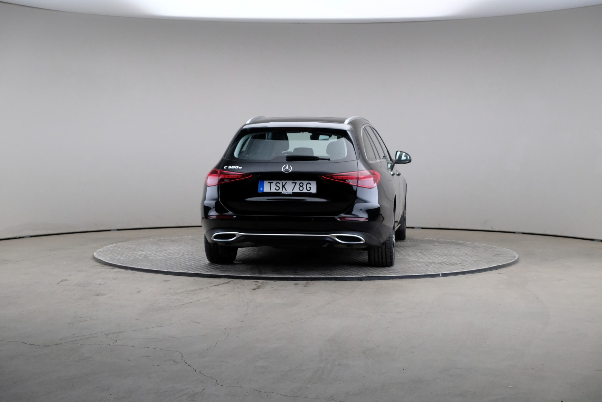 Mercedes-Benz C 2024, kuva 5/10