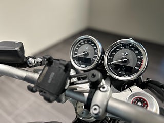 BMW R12 NineT/Räntekampanj 3,45%/100Mil/