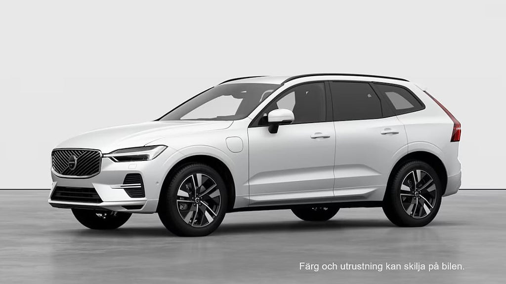 Volvo XC60 T6 Core Nordic Edition