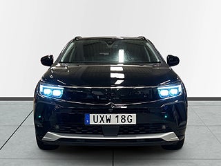 Opel Grandland X Hybrid4 Ultimate Moms/Kamera/P-Sens/P-Värm/ACC/SoV-Däck