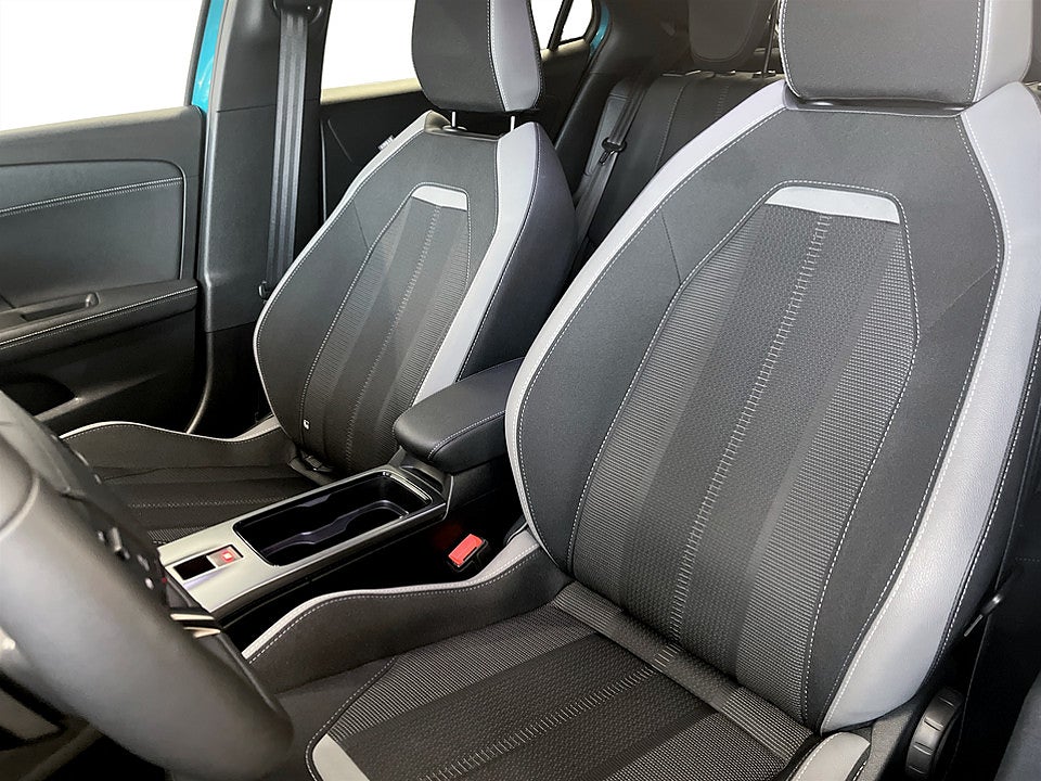 Bild på Opel Mokka GS 1.2 Turbo 130hk Aut B-KAMERA CARPLAY
