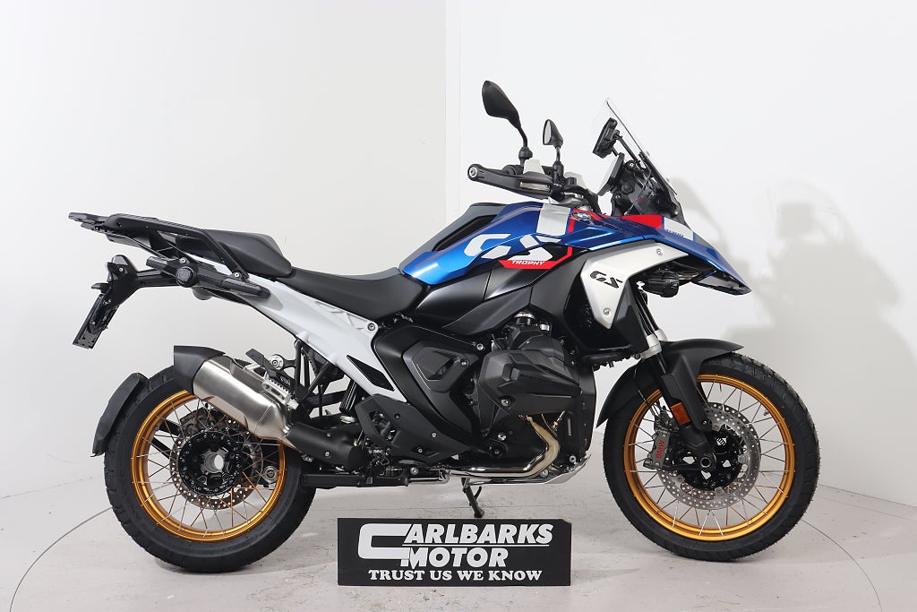 BMW R 1300 GS "Spara 29280Kr"  