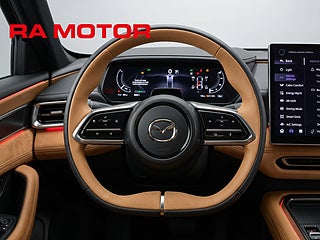 Sportkupé Mazda 6e 14 av 24