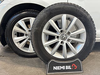 Volkswagen Golf Sportscombi 1.0 TSI Base Drag Kamera ISOFIX Psens S&V