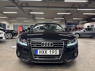 Audi A5 Cabriolet 2.0 TFSI quattro S Tronic Comfort, S Line S&V-Däck