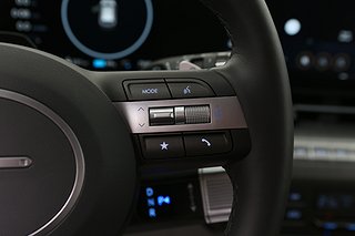 SUV Hyundai Kona 16 av 25