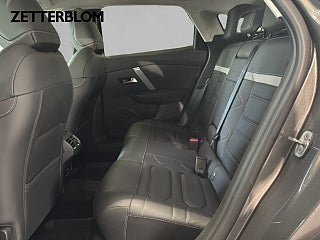 Halvkombi Citroën C4 9 av 14