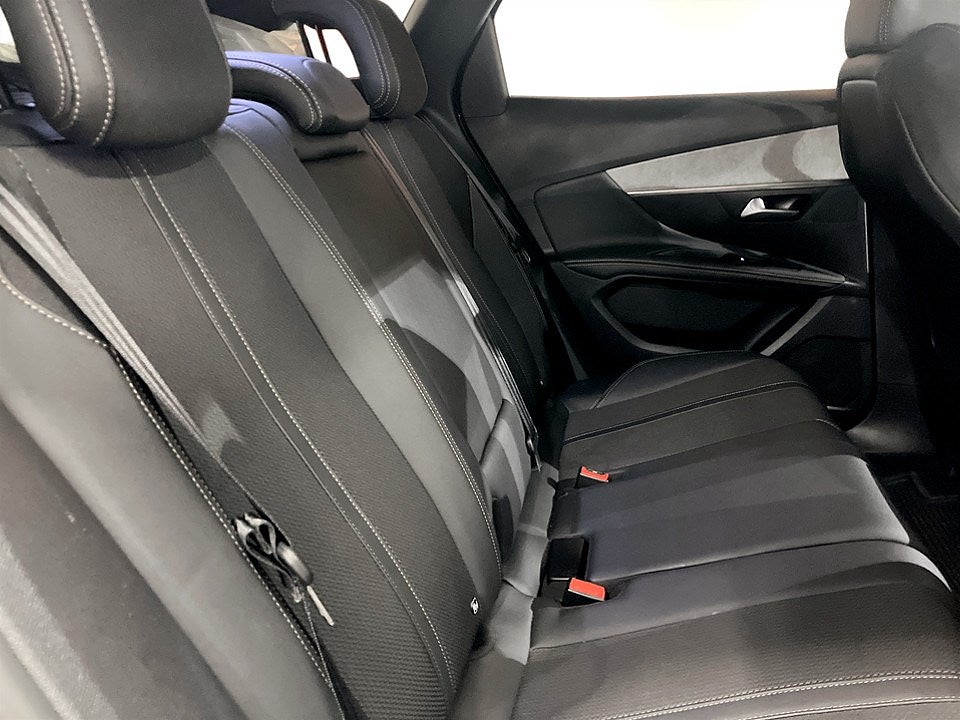 Bild på Peugeot 3008 GT 1.2 PT 130hk Aut - B-KAMERA, NAVI