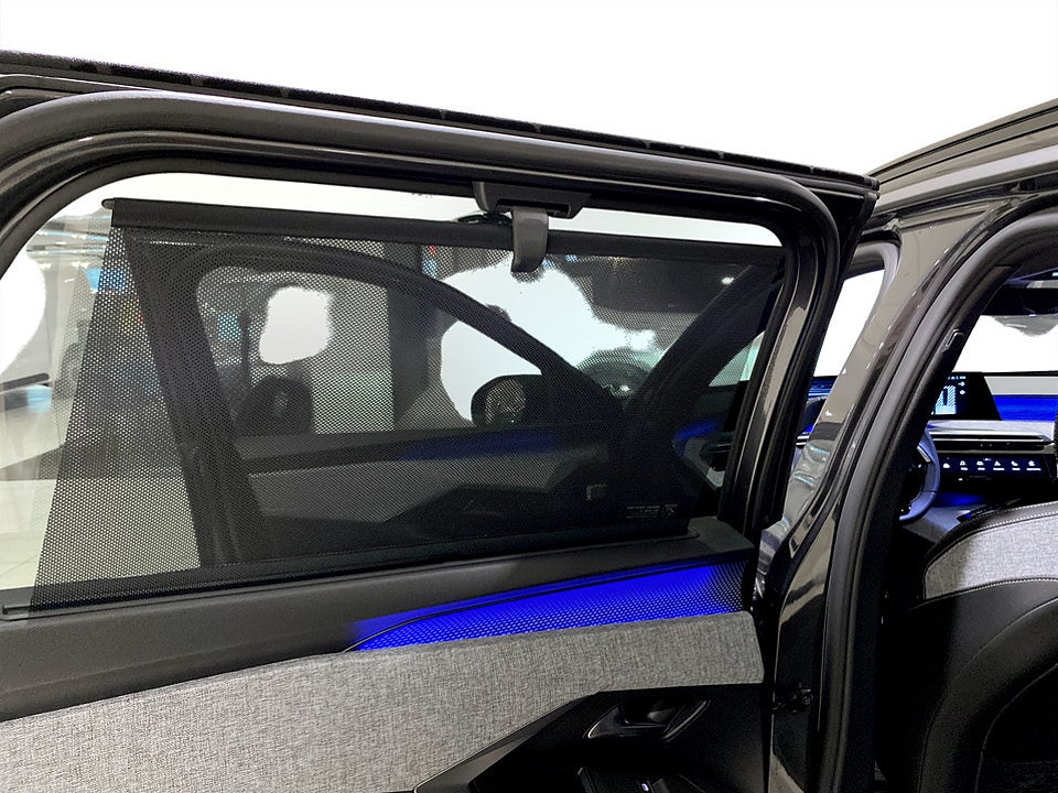 Bild på Peugeot 5008 GT Hybrid Aut 7-SITS B-KAMERA CARPLAY 145hk