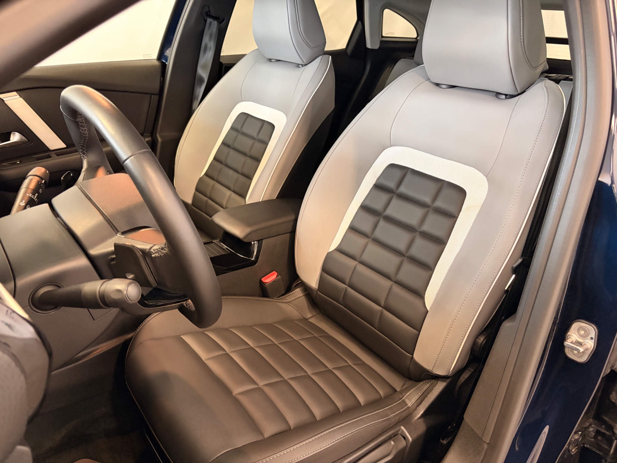 Citroen C4 2025, kuva 7/10