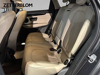 Kombi BMW 225xe 9 av 16