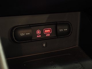 SUV Kia Niro 22 av 28