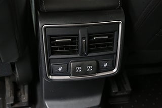 SUV Subaru Forester 29 av 31