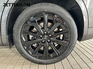 Kombi Mazda CX-80 12 av 27